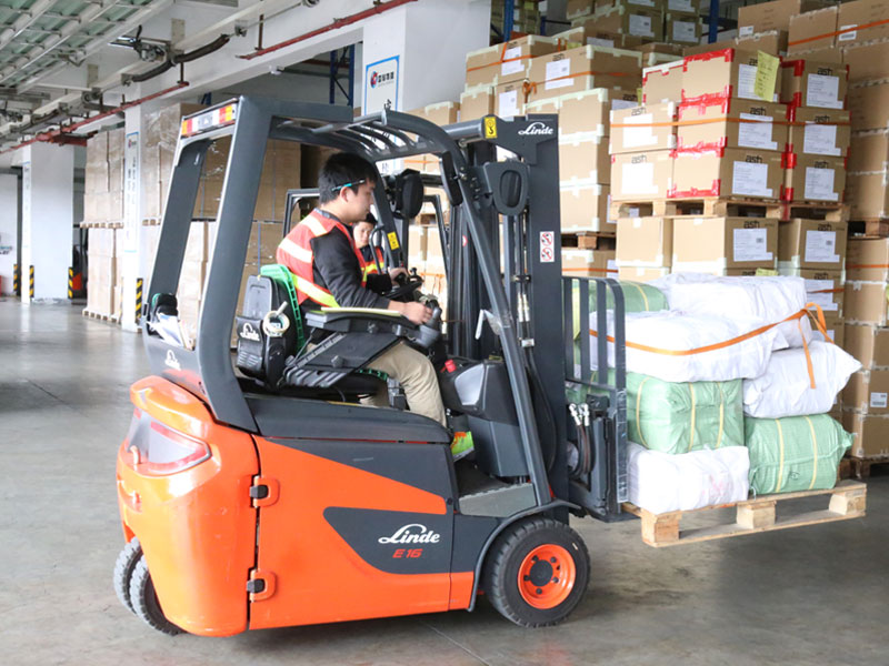 Taobao agent shipping forwarder door to door service from China