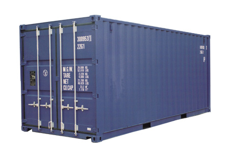 Info About Container